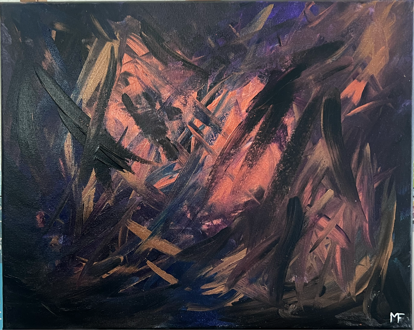 “Numb”