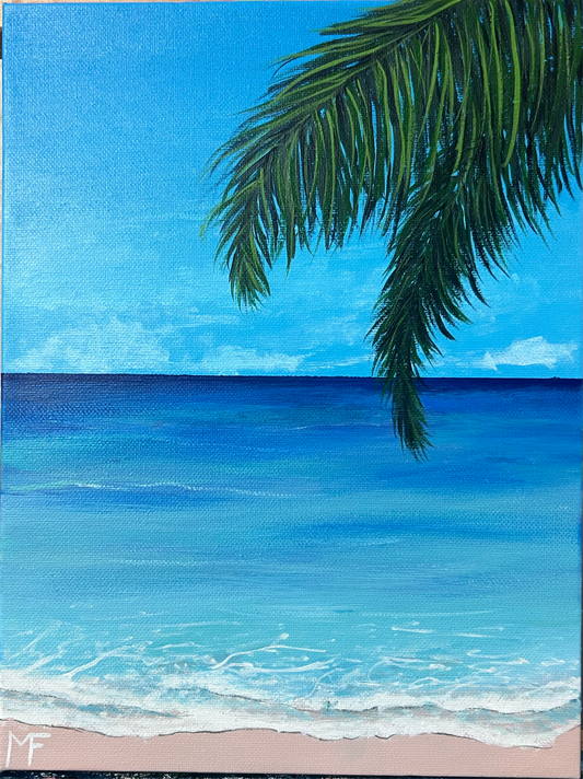 “Serenity”