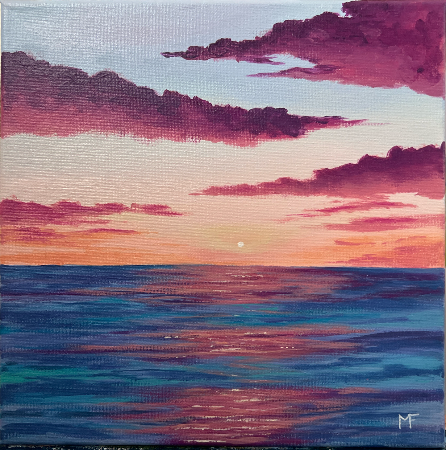 “For now, hope”