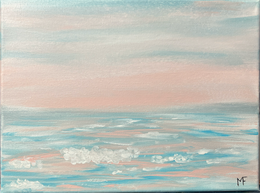 “Somewhere In A Dream”